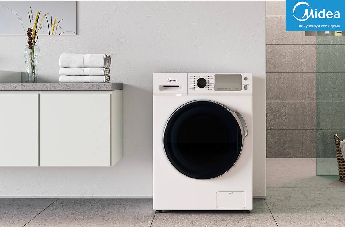 Eng yaxshi kir yuvish mashinalari: 2025 yil reytingi