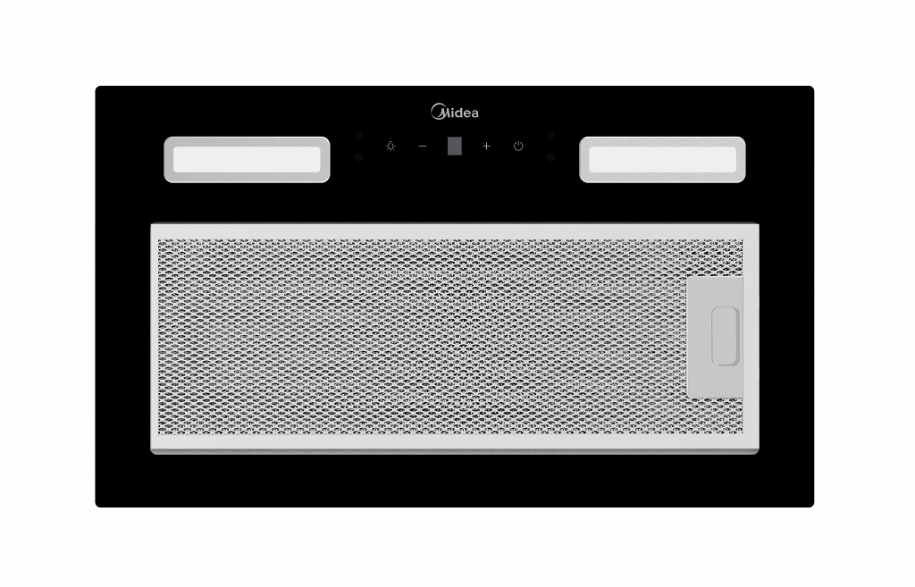 O'rnatiladigan havo tortgich MH 600 BI