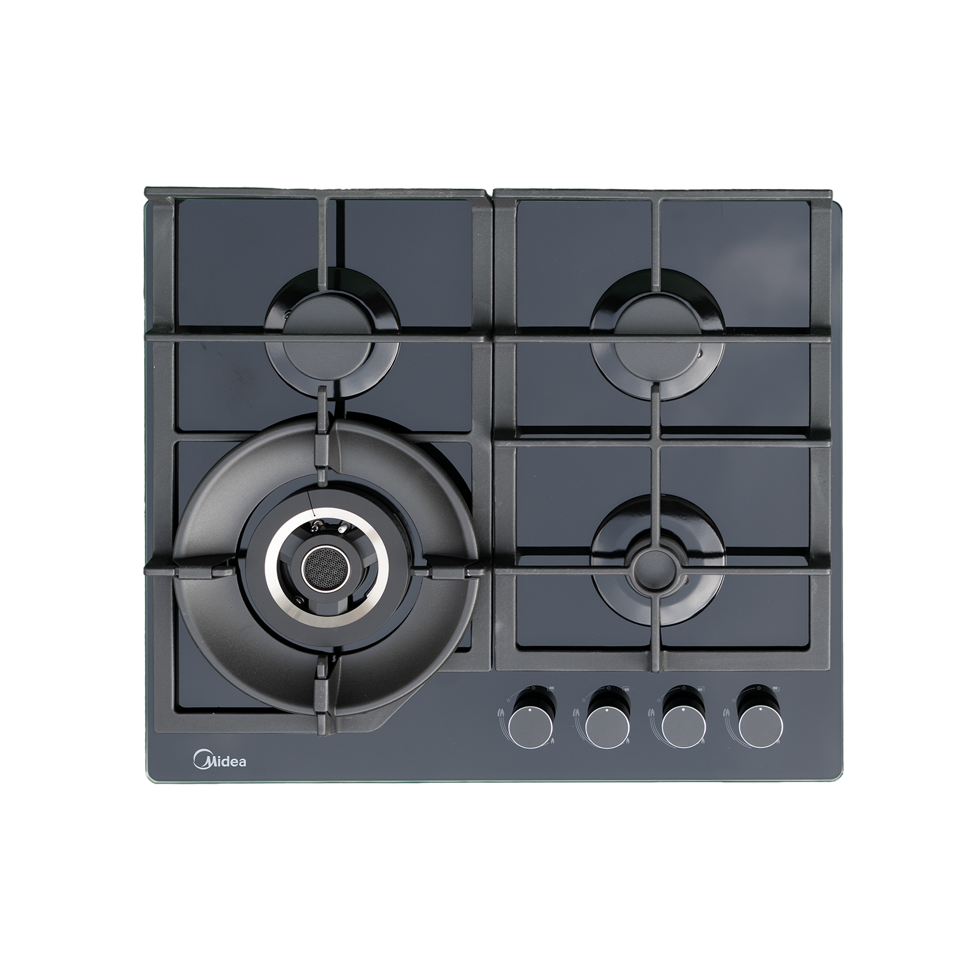 Pishirish yuzasi MG 601 VGB