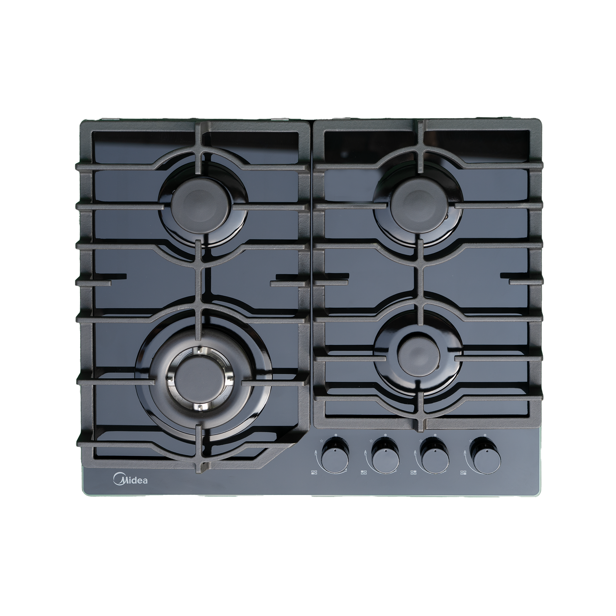 Pishirish yuzasi MG 602 BG