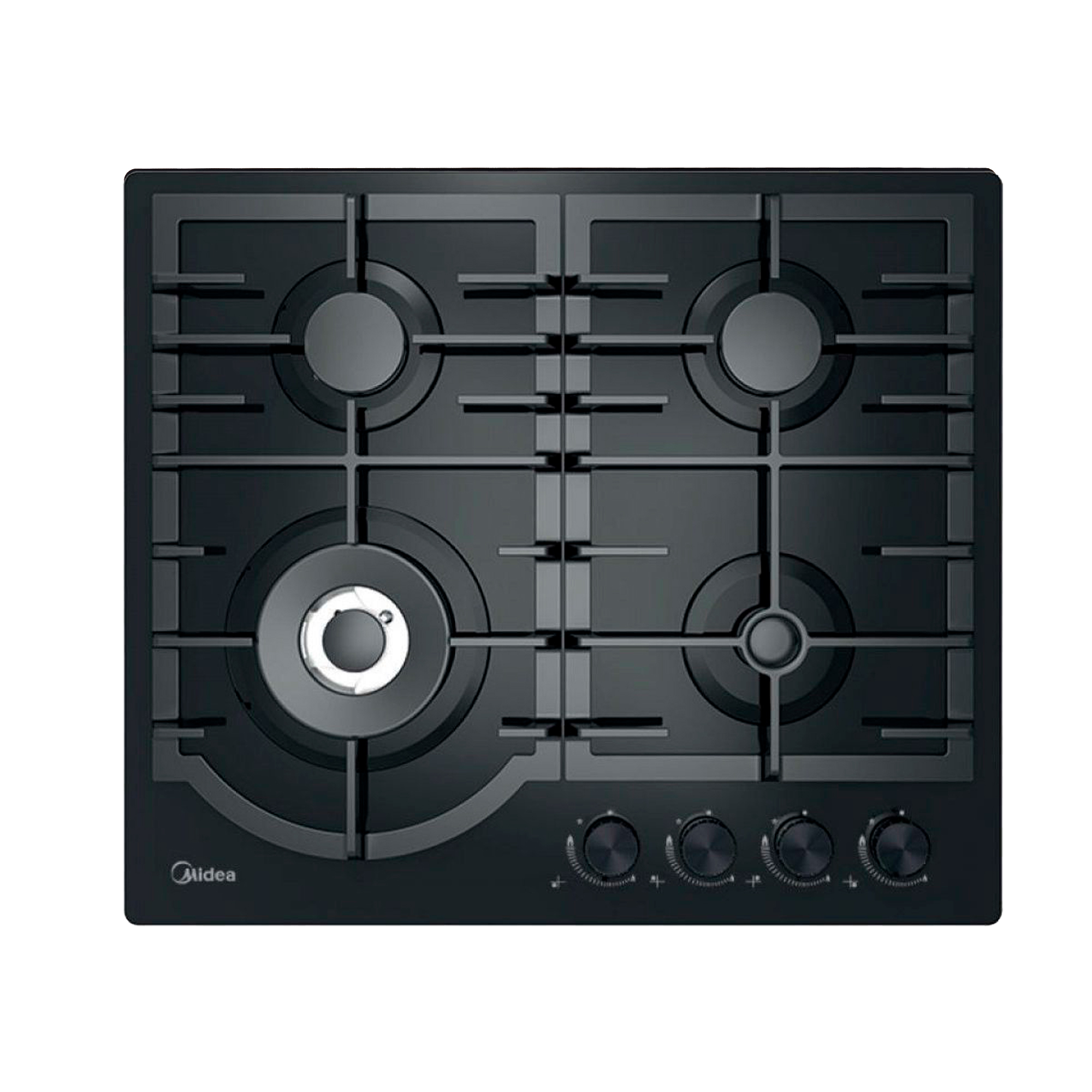 Pishirish yuzasi MG 605 BG