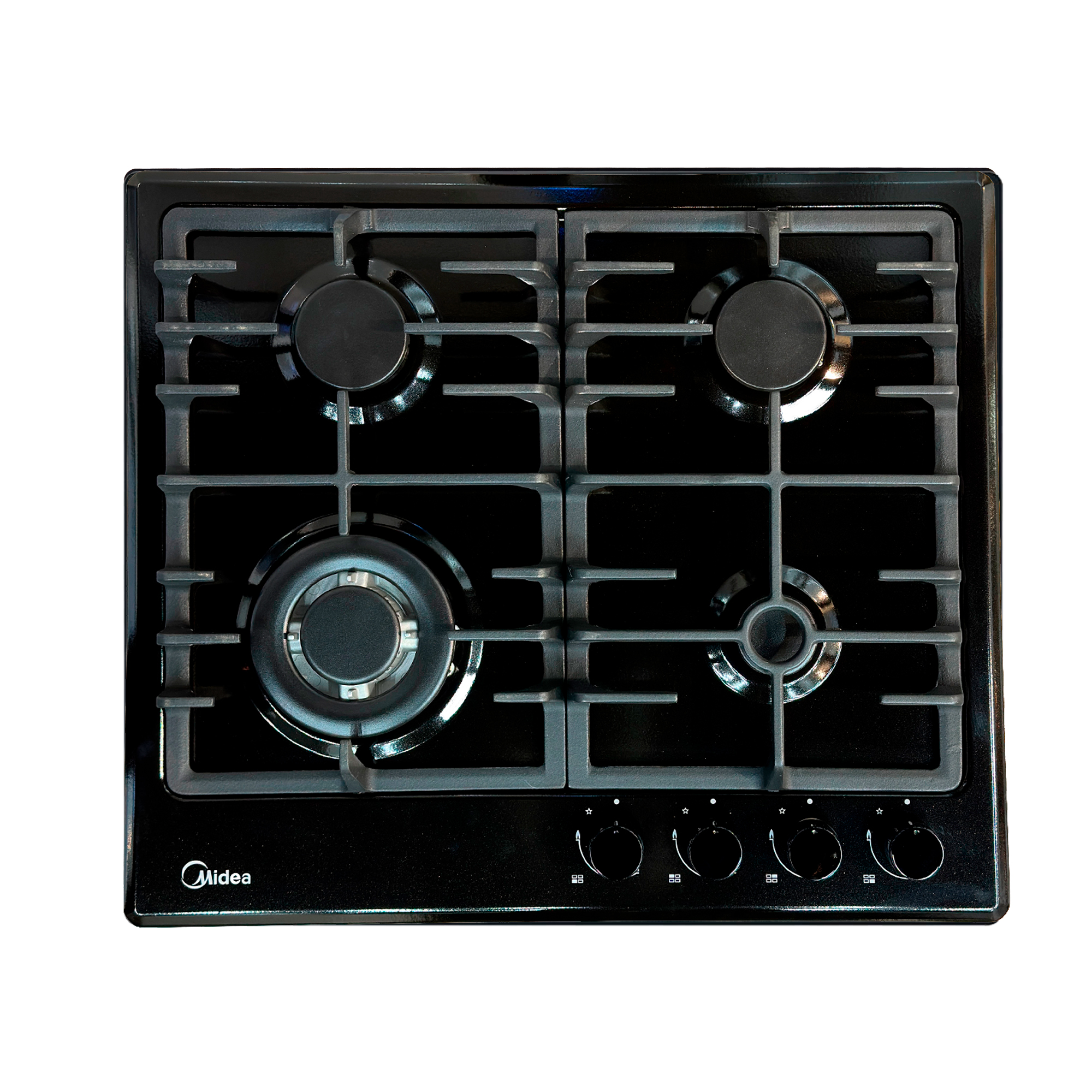 Pishirish yuzasi MG 607 BM