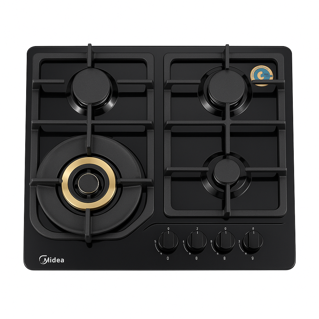 Pishirish yuzasi MG 696 KBE