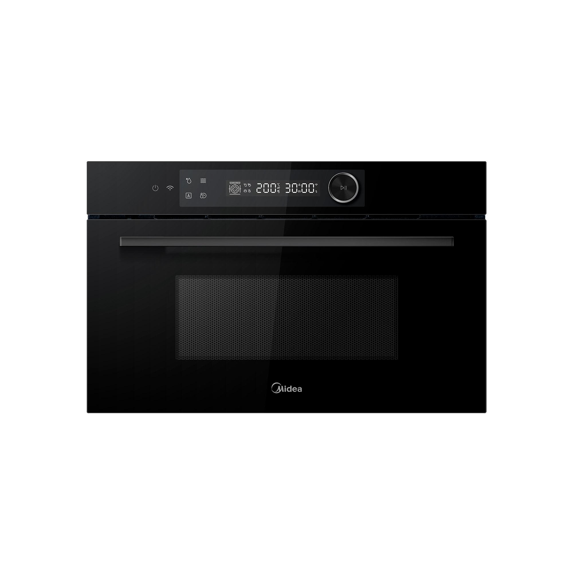 Mikroto'lqinli pech MI 9340 GB-I