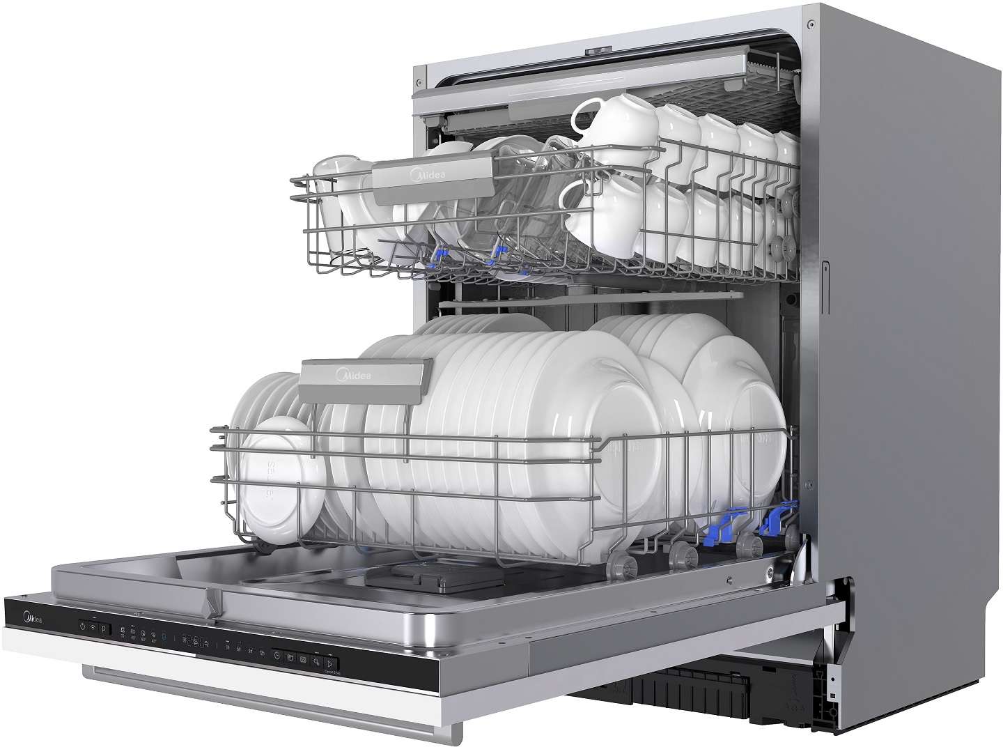 Посудомоечная машина MID 60S350i-C