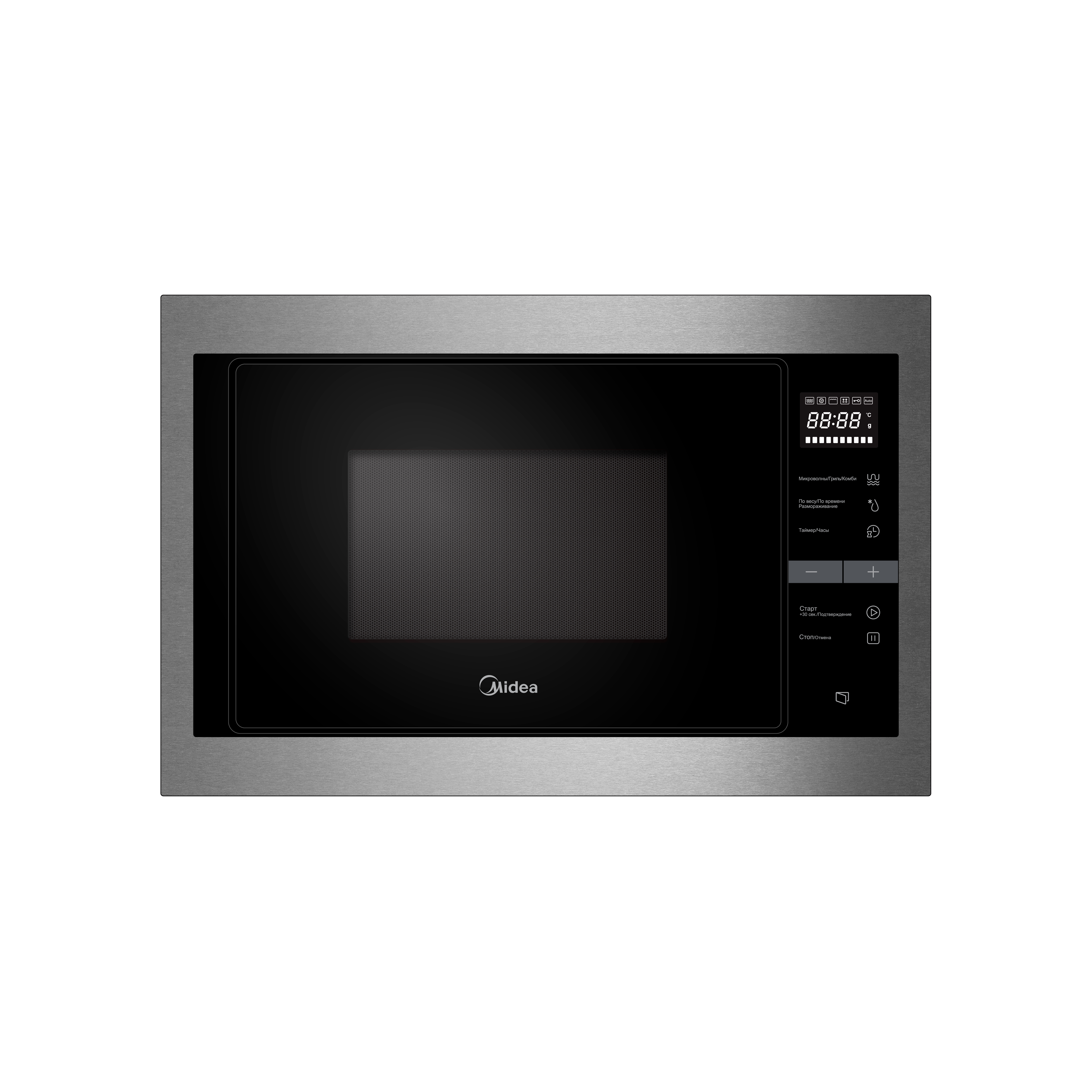 Mikroto'lqinli pech MI 10250 GBX